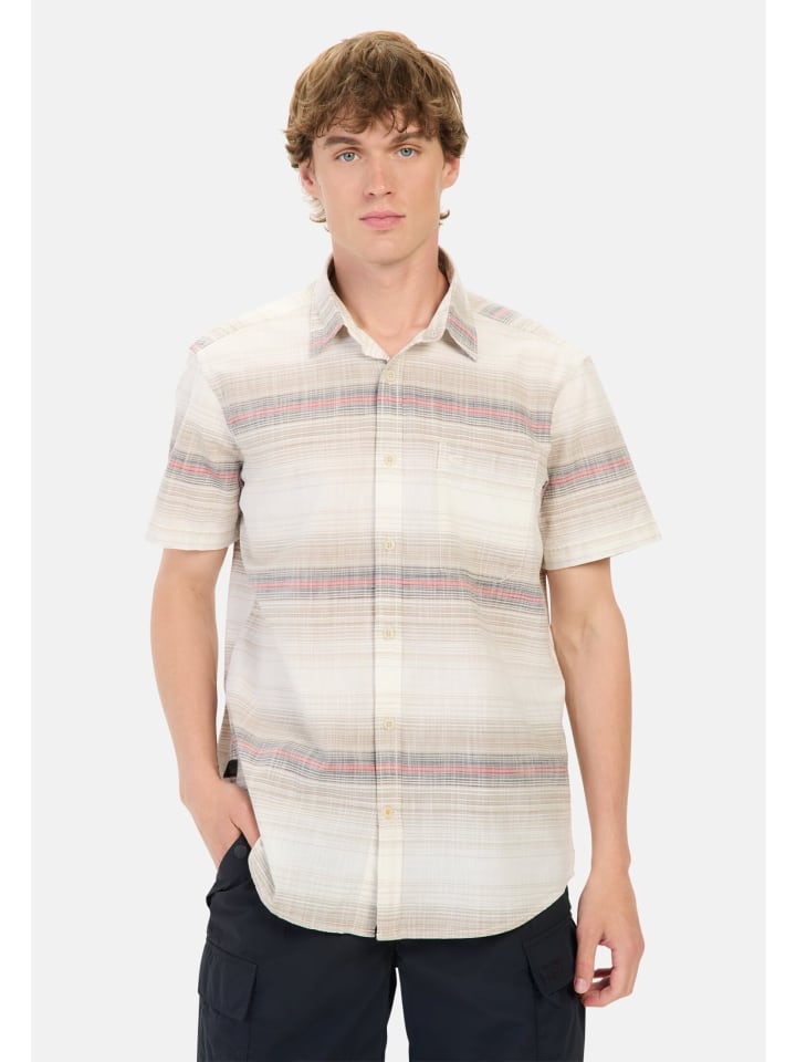 Рубашка Camel Active, красный
Рубашка Camel Active, красный