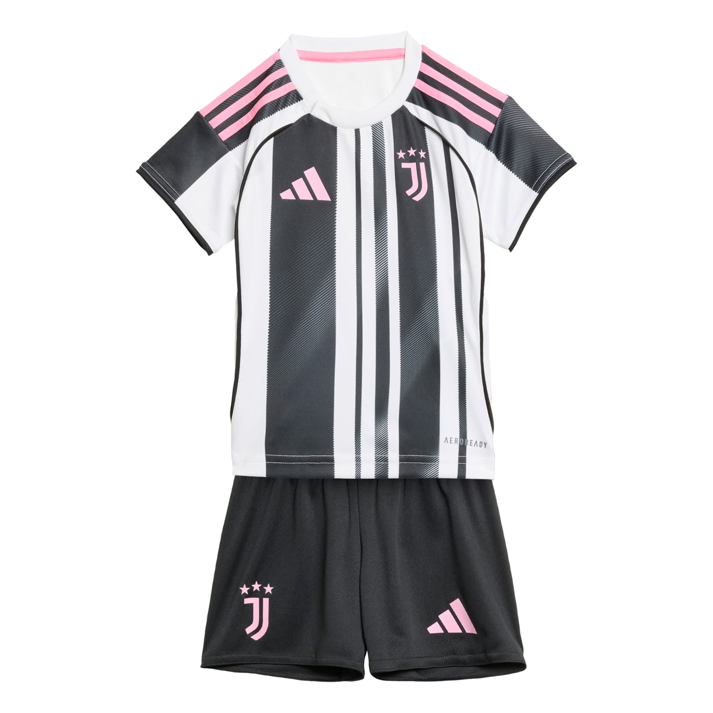 Adidas Performance Спортивный костюм 'Juventus Turin 25/26' в черно-белом цвете
Adidas Performance Спортивный костюм 'Juventus Turin 25/26' в черно-белом цвете
