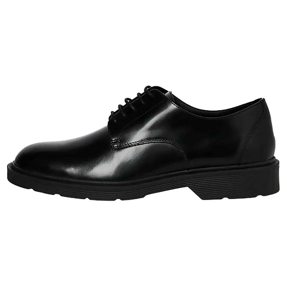 Кожаные туфли Jack & Jones Dax, черный
Кожаные туфли Jack & Jones Dax, черный