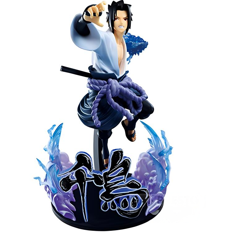 Очки саске утиха из наруто: великие ninja войны, специальный стиль BANPRESTO
Очки саске утиха из наруто: великие ninja войны, специальный стиль BANPRESTO