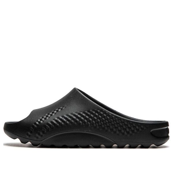 Тапочки мягкие тапочки cleanfit Li-Ning, черный 
Тапочки мягкие тапочки cleanfit Li-Ning, черный