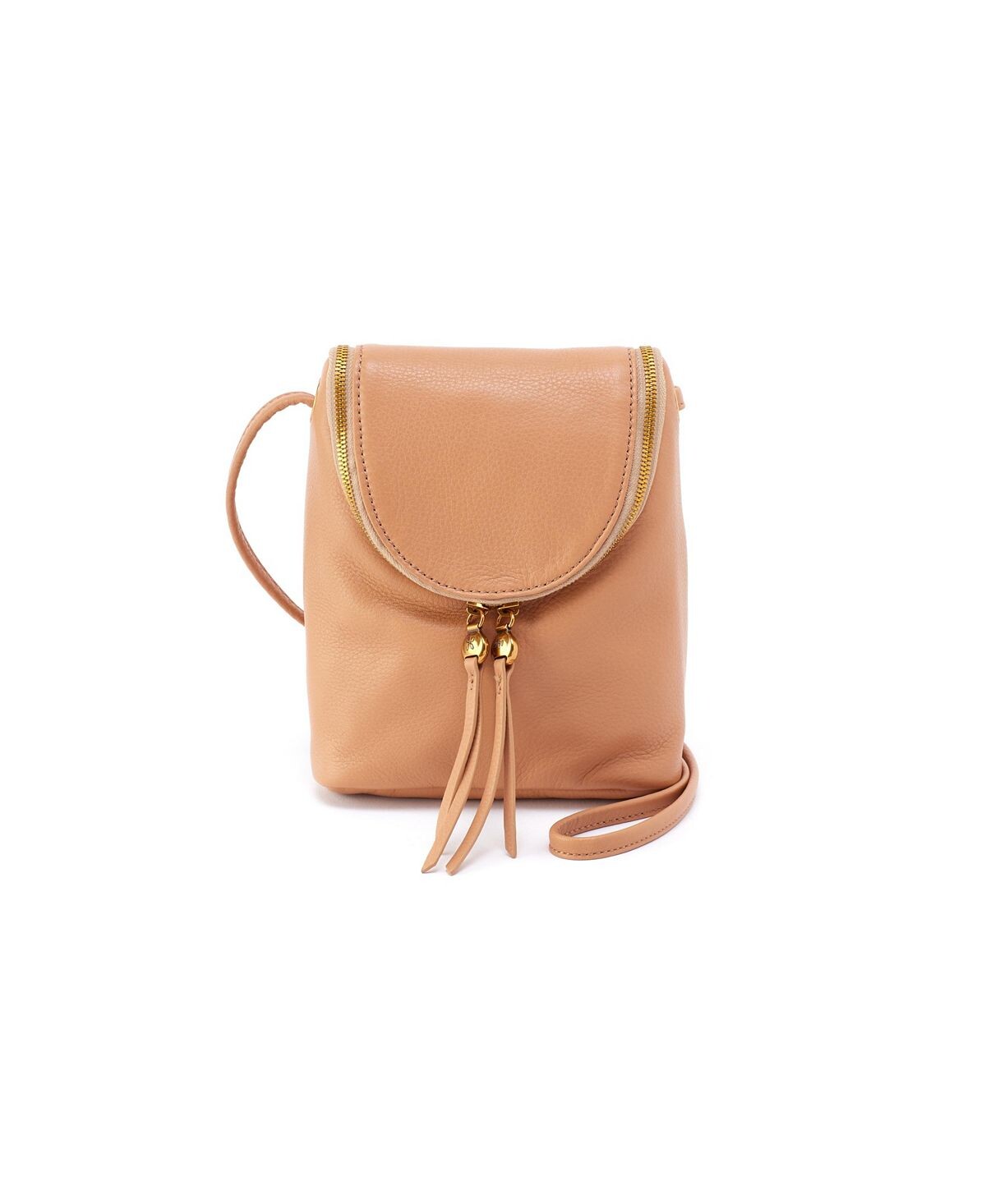 Сумка через плечо Fern HOBO
Сумка через плечо Fern HOBO