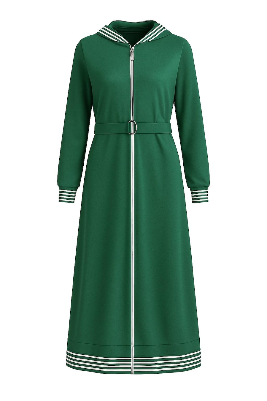 Платье MODAMIHRAM, темно-зеленый
Платье MODAMIHRAM, темно-зеленый