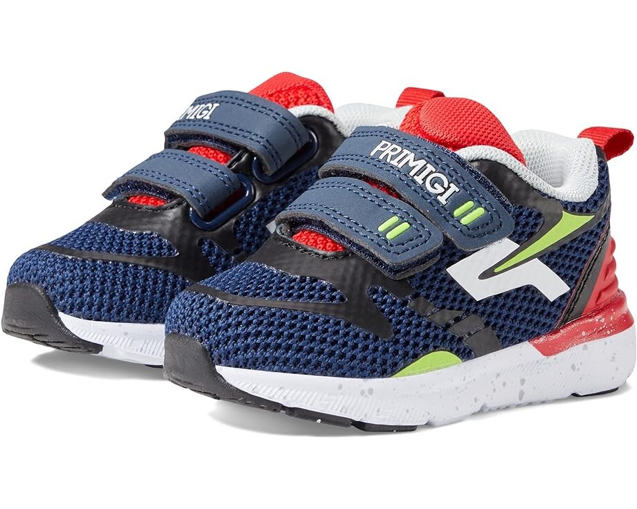 Кроссовки Primigi 39476, темно-синий
Кроссовки Primigi 39476, темно-синий