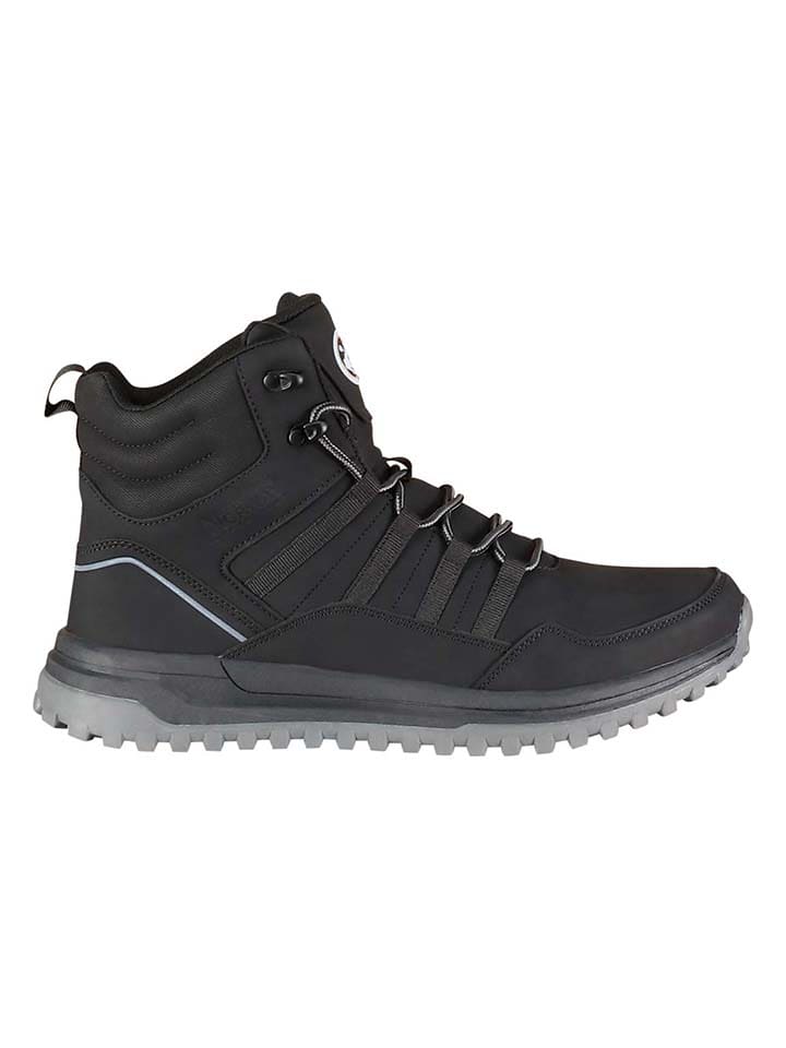 Сапоги Geographical Norway Boots Omerta, черный
Сапоги Geographical Norway Boots Omerta, черный