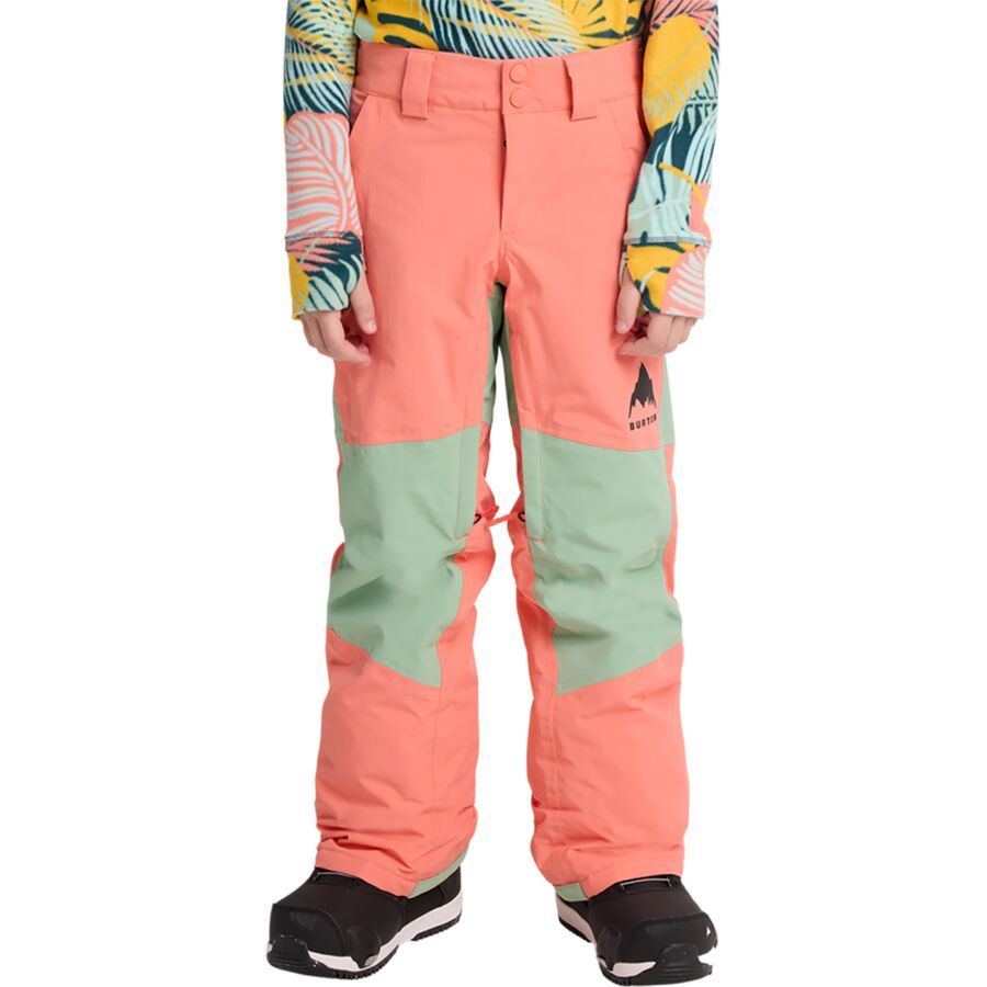 Брюки Burton Skylar 2L Burton, Peach Echo
Брюки Burton Skylar 2L Burton, Peach Echo