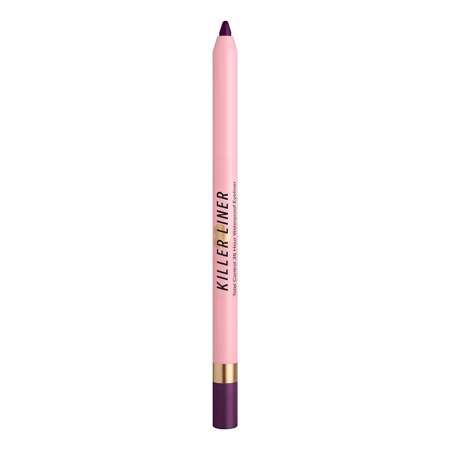 Водостойкая подводка для глаз Killer liner Waterproof Too Faced, Killer Queen (1,2 g)
Водостойкая подводка для глаз Killer liner Waterproof Too Faced, Killer Queen (1,2 g)