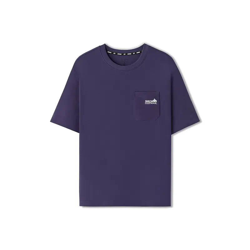 Skechers Футболка Wilderness Outdoor Collection Sorona мужская gothic purple
Skechers Футболка Wilderness Outdoor Collection Sorona мужская gothic purple