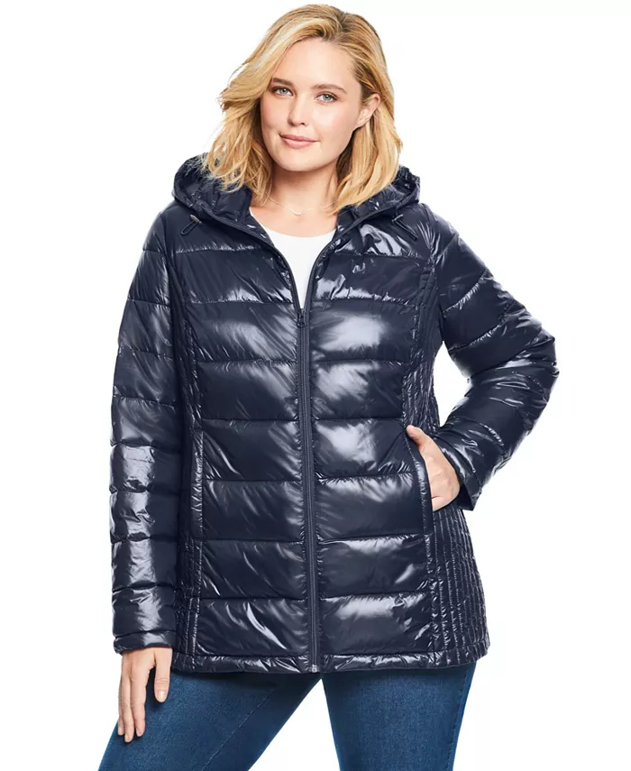 Женская куртка Within Packable Puffer Woman Within, черный
Женская куртка Within Packable Puffer Woman Within, черный