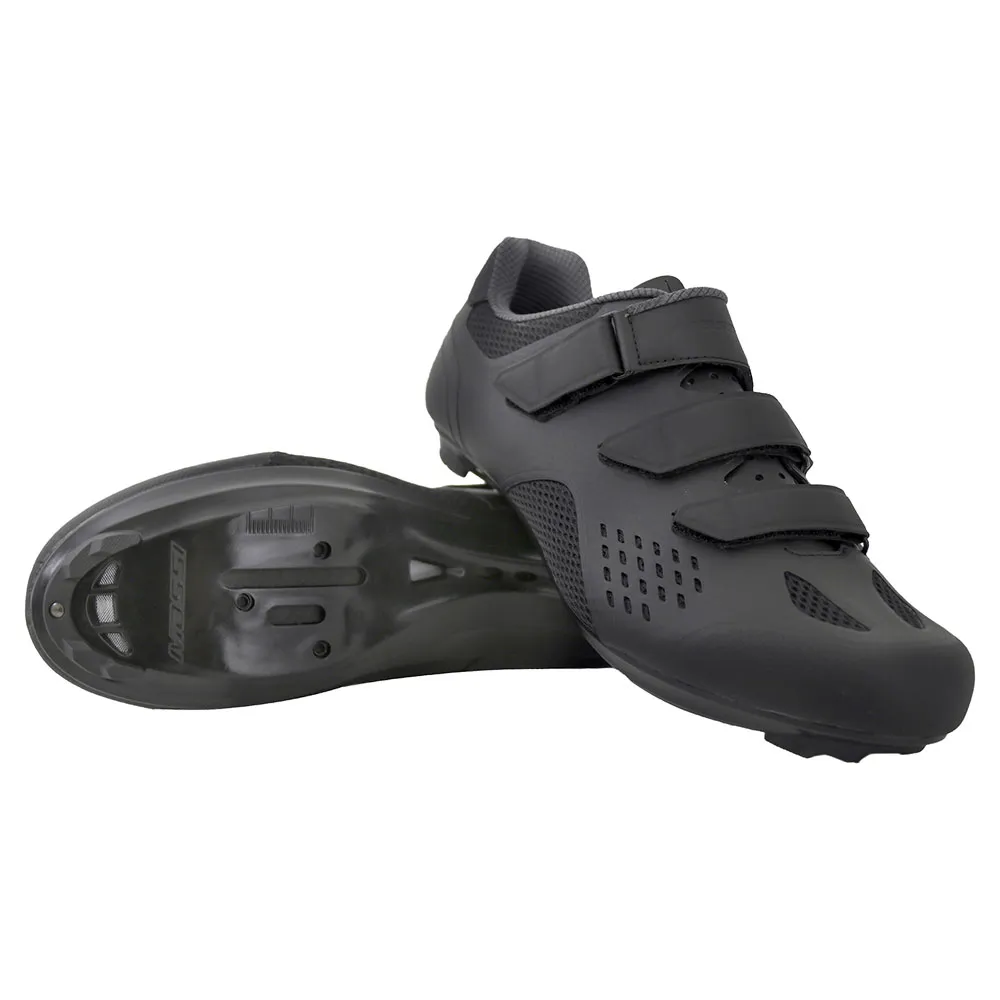 Обувь для шоссе MASSI Comp, черный
Обувь для шоссе MASSI Comp, черный