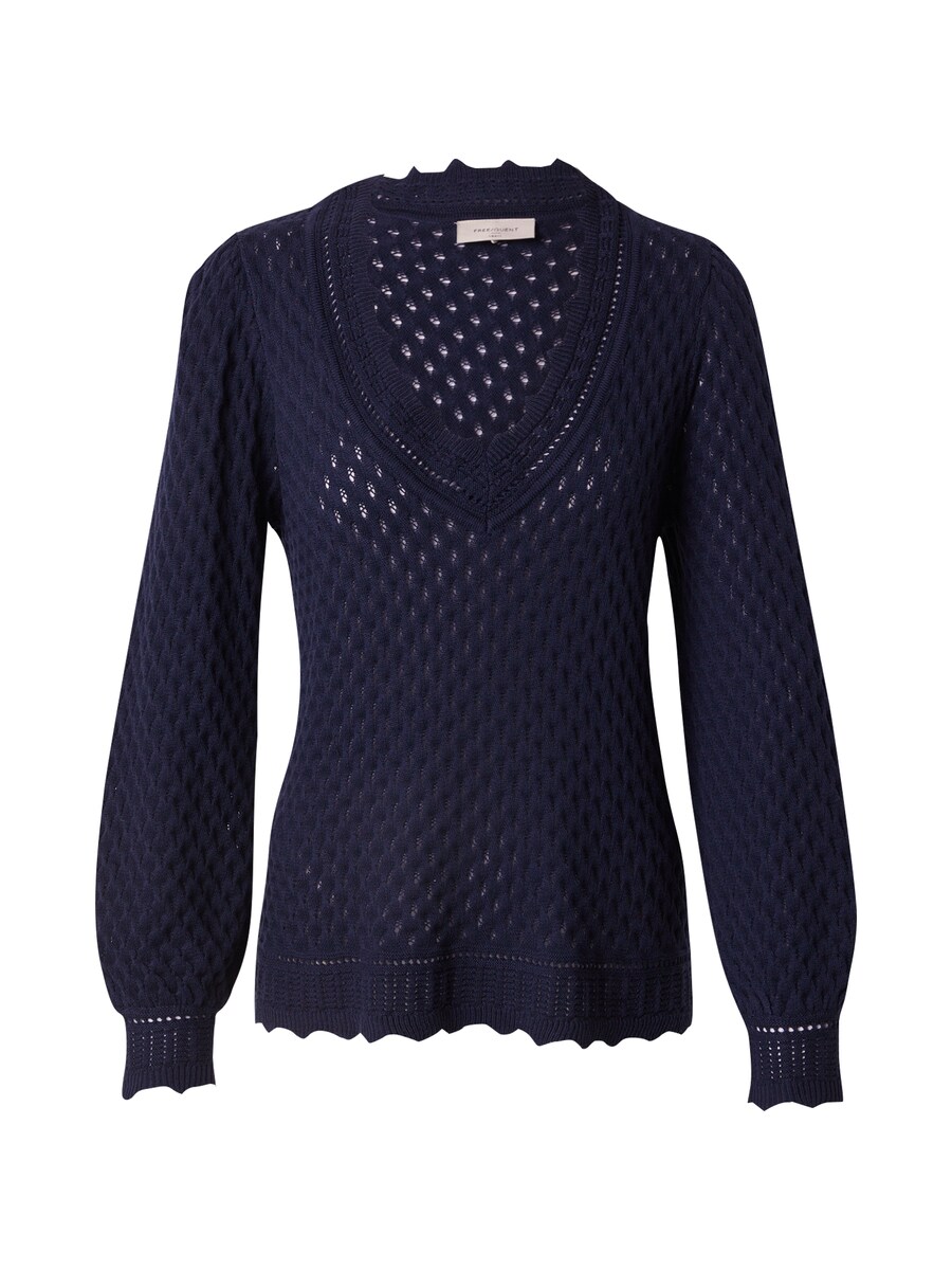 Свитер Freequent FQGINA, темно-синий
Свитер Freequent FQGINA, темно-синий