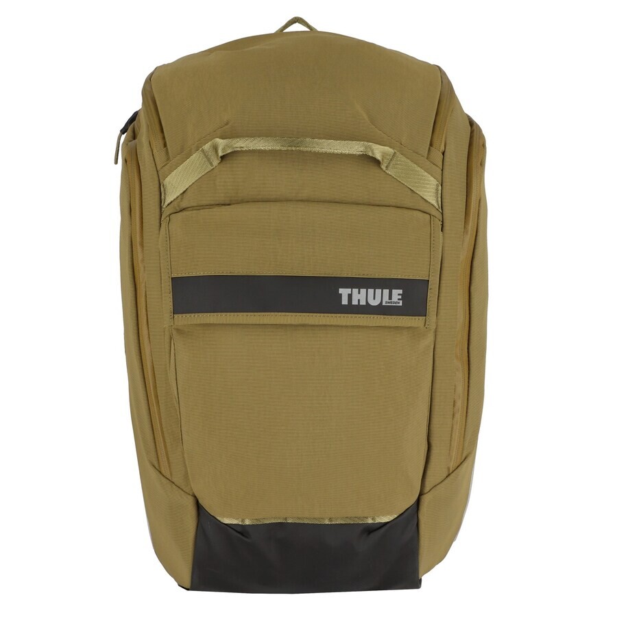 Рюкзак Thule Sports Backpack Paramount, цвет Reed
Рюкзак Thule Sports Backpack Paramount, цвет Reed