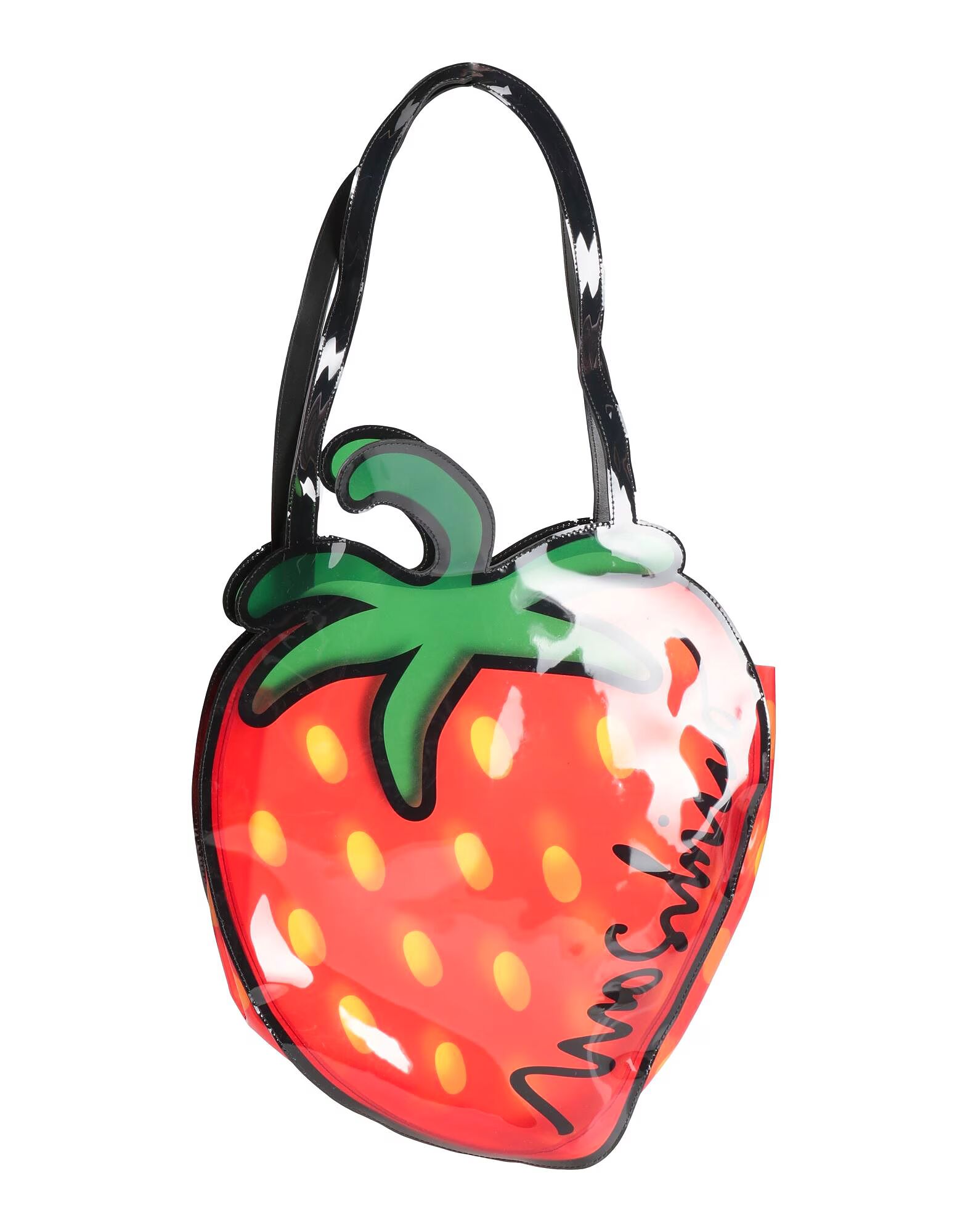 Сумка Moschino, красный
Сумка Moschino, красный