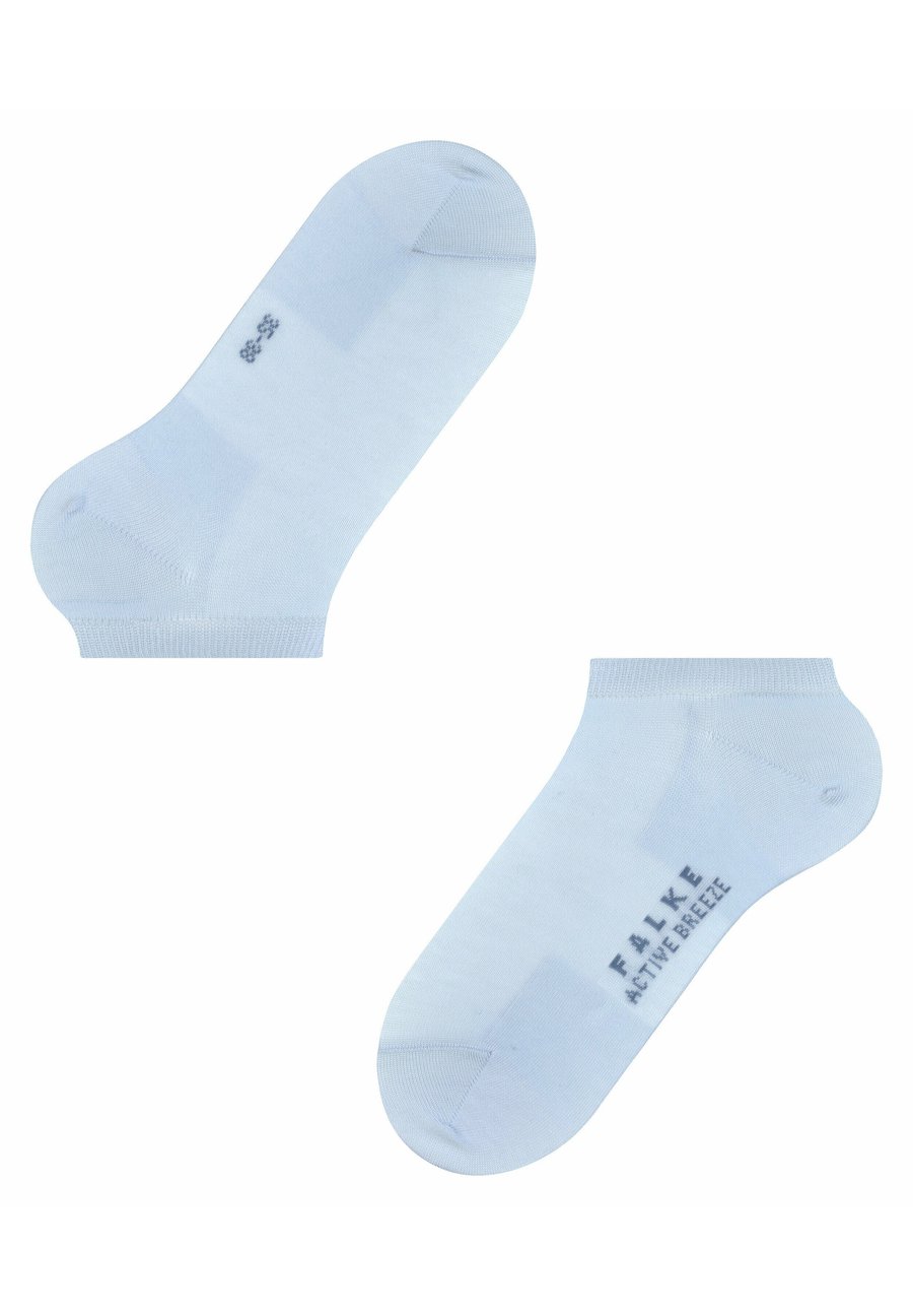 Носки FALKE Active Breeze, Light Blue
Носки FALKE Active Breeze, Light Blue