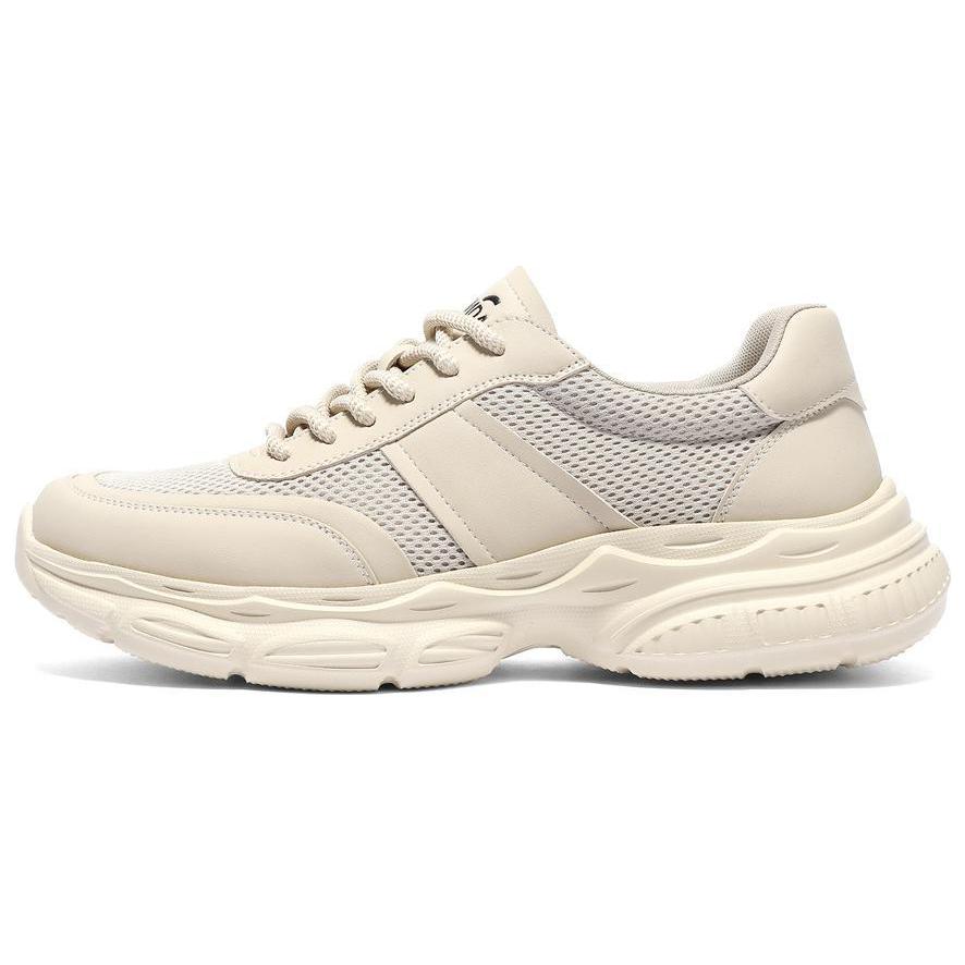 Senda Абрикосовые мужские повседневные низкие кроссовки устойчивые к истиранию, цвет Apricot
Senda Абрикосовые мужские повседневные низкие кроссовки устойчивые к истиранию, цвет Apricot