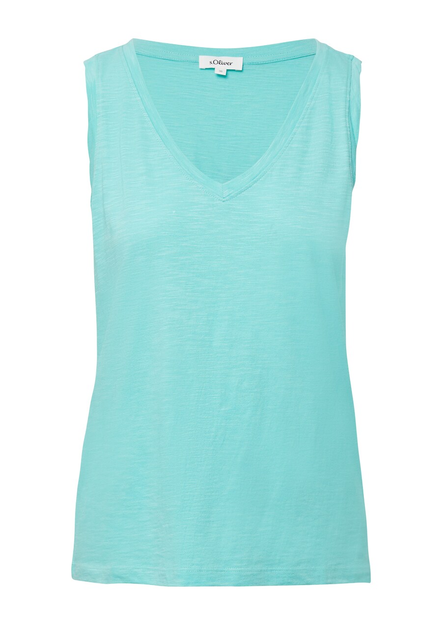 Топ s.Oliver, аква
Топ s.Oliver, аква