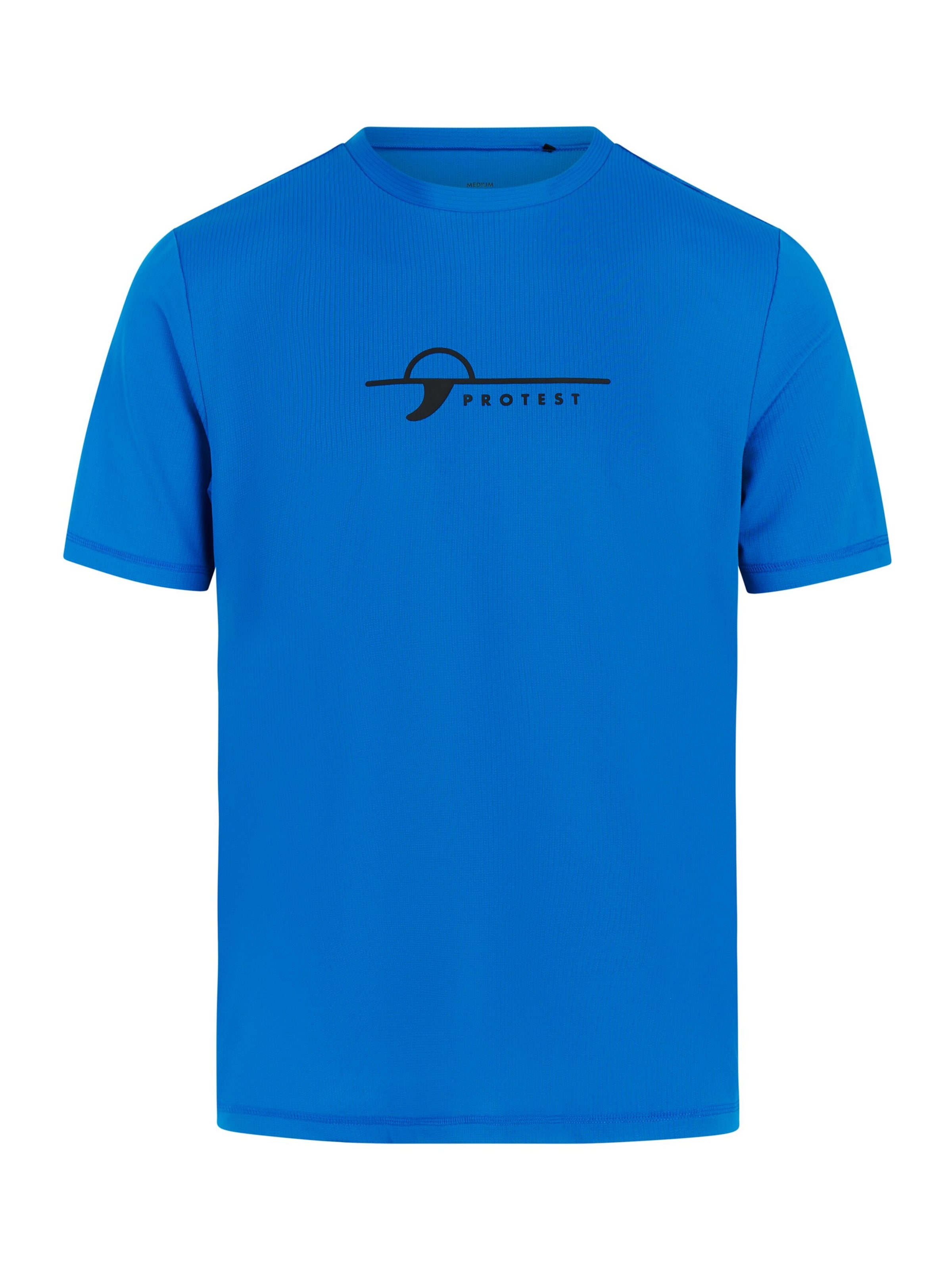 PROTEST Футболка Performance 'PRTCore' в темно-синем цвете
PROTEST Футболка Performance 'PRTCore' в темно-синем цвете