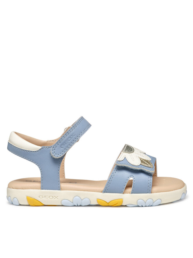 Сандалии J Haiti J558ZB 000BC C4Y1Z D Geox, синий
Сандалии J Haiti J558ZB 000BC C4Y1Z D Geox, синий