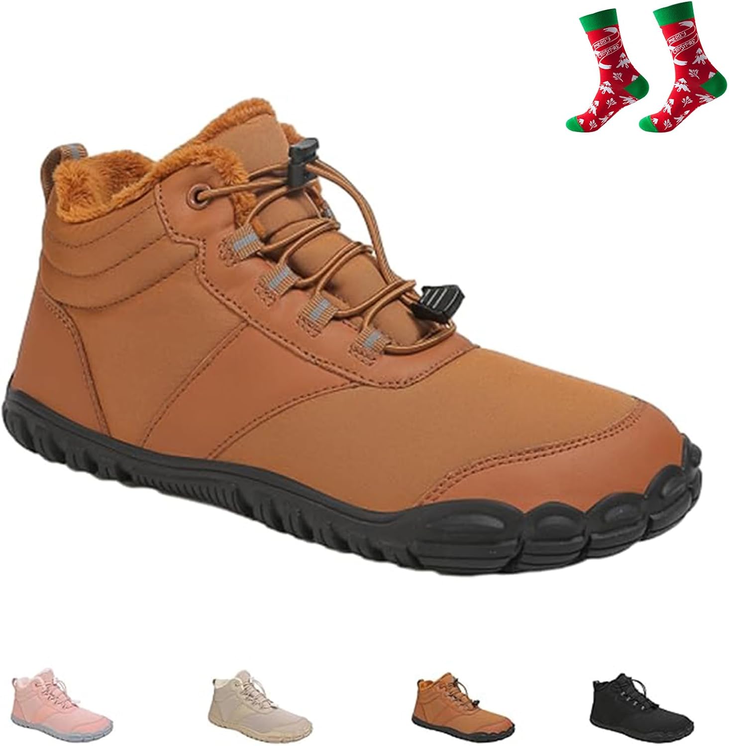 Giltpeak Мужские босоножки широкие, зимние мужские босоножки, зимние широкие туфли с носком, удобная обувь, ботинки, босоножки для женщин, 908 Brown
Giltpeak Мужские босоножки широкие, зимние мужские босоножки, зимние широкие туфли с носком, удобная обувь, ботинки, босоножки для женщин, 908 Brown