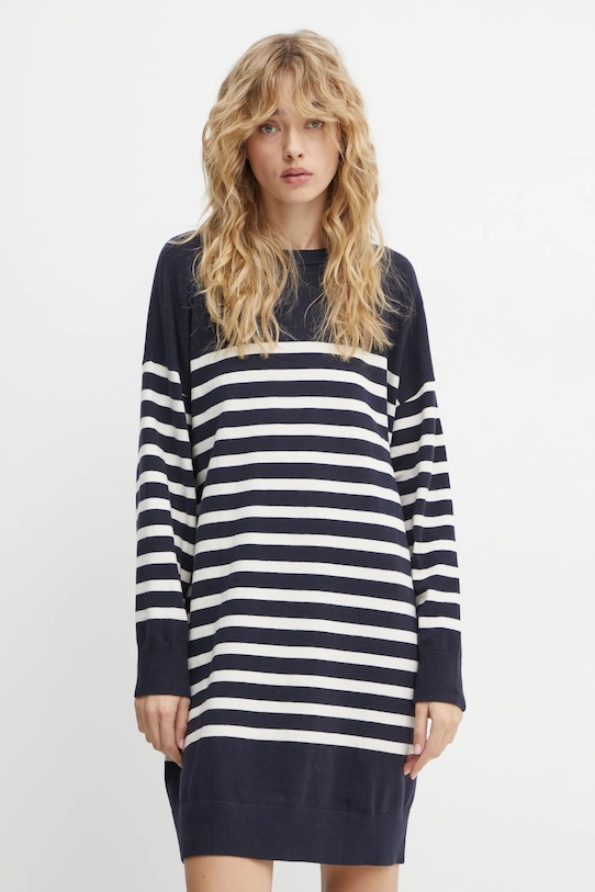 Платье Marc O'Polo, темно-синий
Платье Marc O'Polo, темно-синий