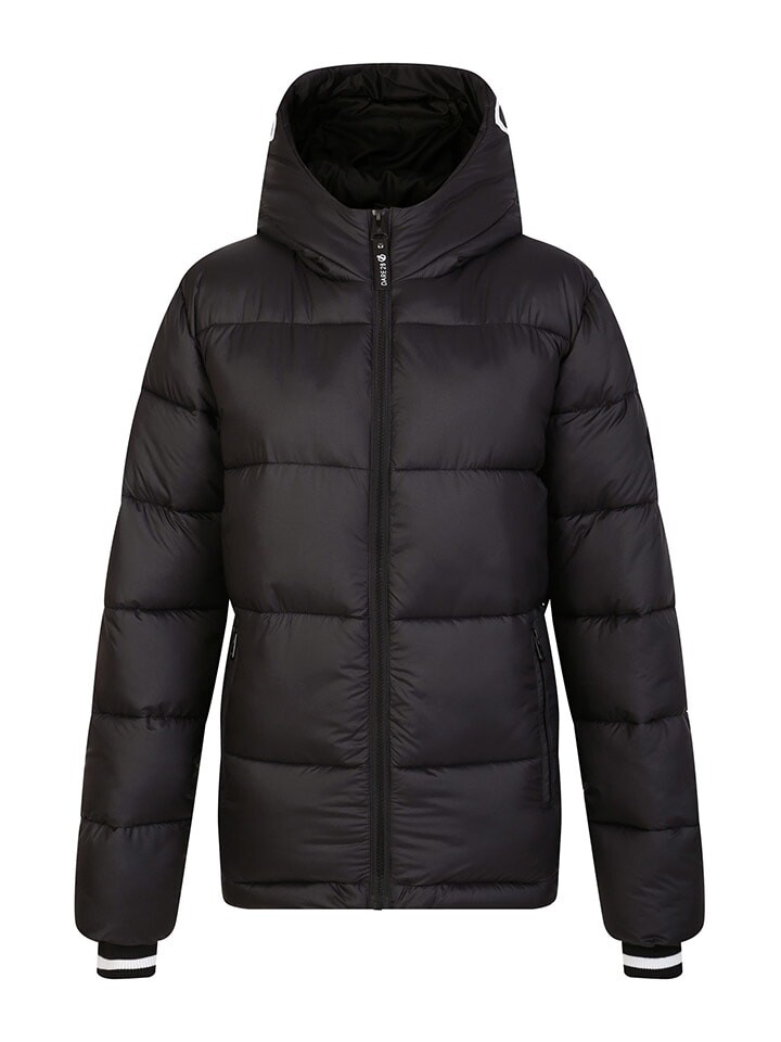 Куртка Dare 2b Chilly, черный
Куртка Dare 2b Chilly, черный