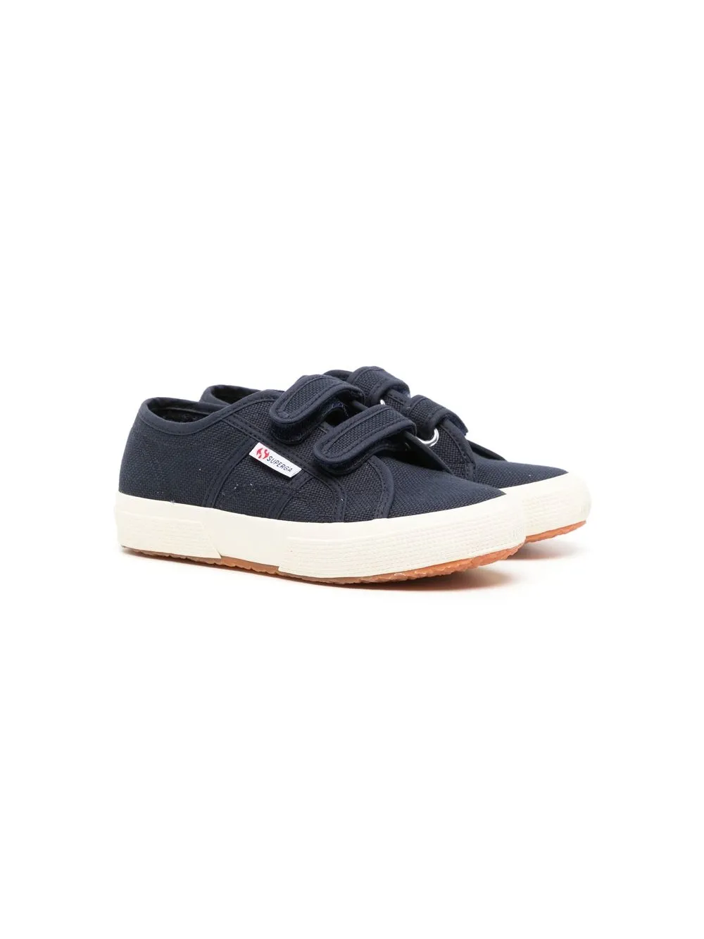 Кроссовки 2750 Cotj Strap Classic Superga Kids, синий
Кроссовки 2750 Cotj Strap Classic Superga Kids, синий