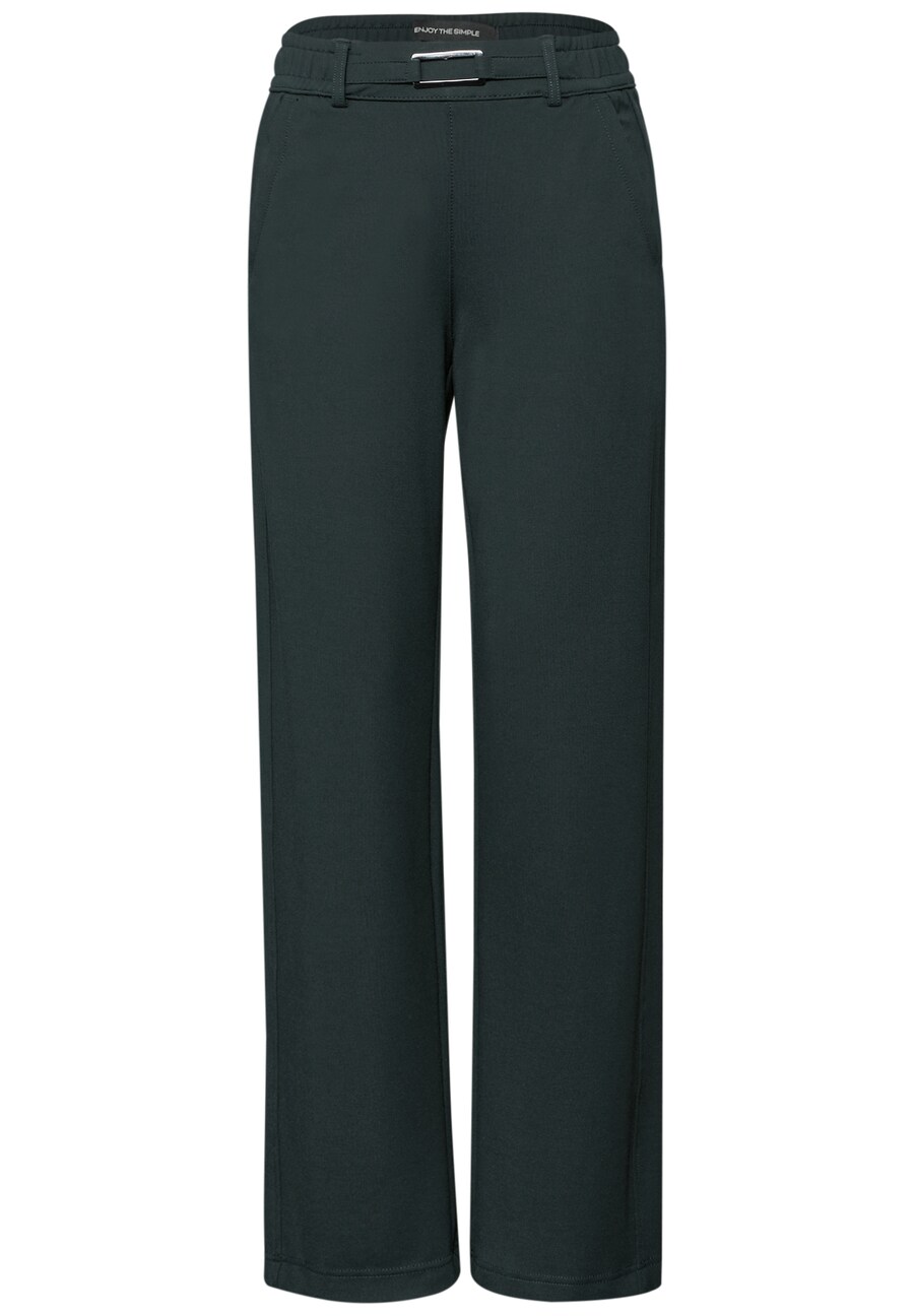 Обычные брюки STREET ONE, Fir
Обычные брюки STREET ONE, Fir