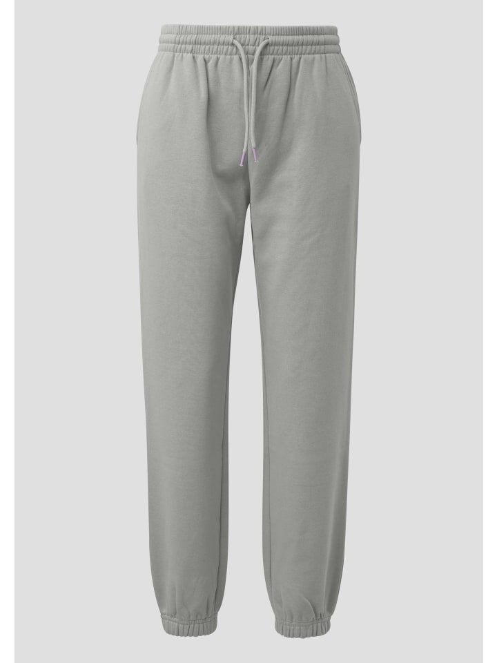 Брюки в цвете 9400_серый QS
Брюки в цвете 9400_серый QS