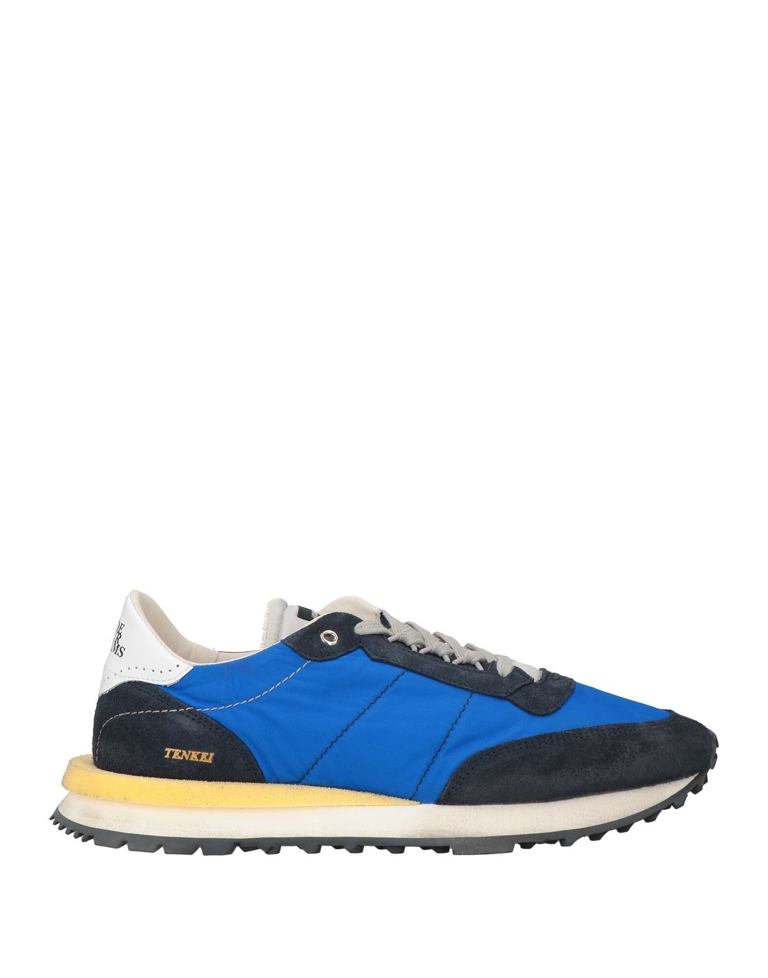 Кроссовки Hidnander, ярко-синий
Кроссовки Hidnander, ярко-синий