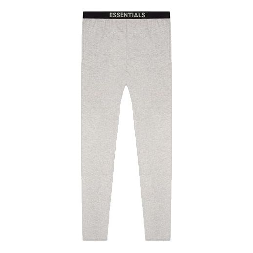Брюки fw20 lounge pants 'heather grey' Fear Of God Essentials, серый
Брюки fw20 lounge pants 'heather grey' Fear Of God Essentials, серый