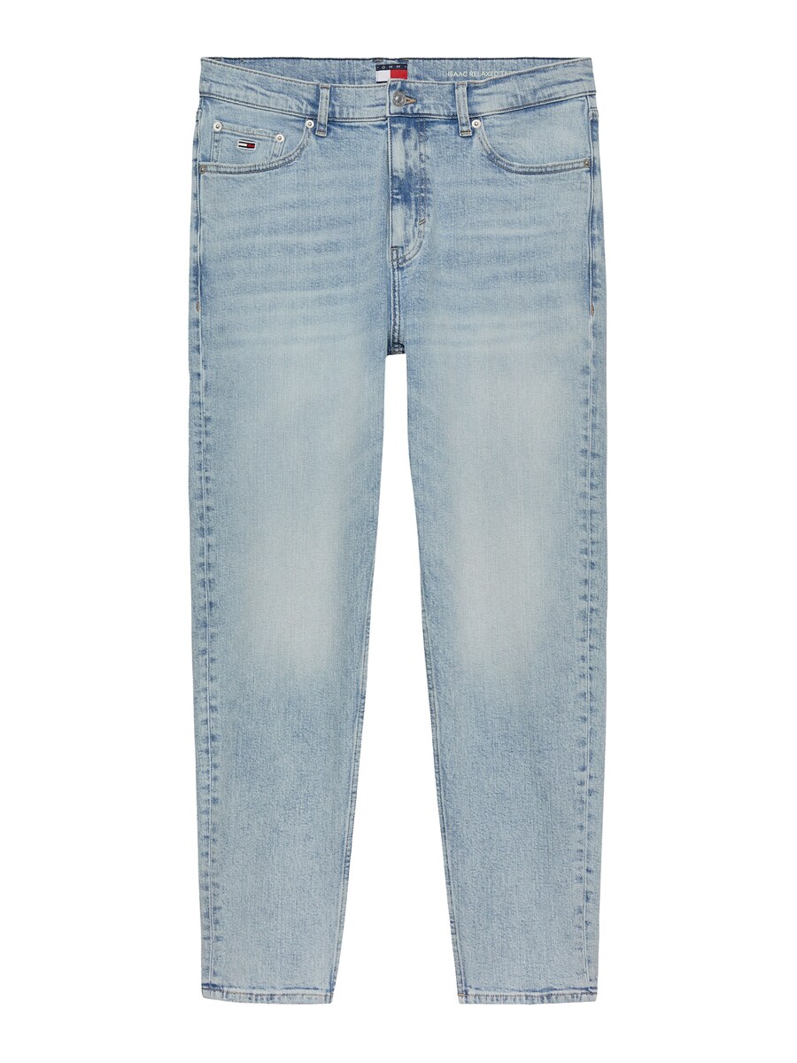 Обычные джинсы Tommy Jeans ISAAC, синий деним
Обычные джинсы Tommy Jeans ISAAC, синий деним