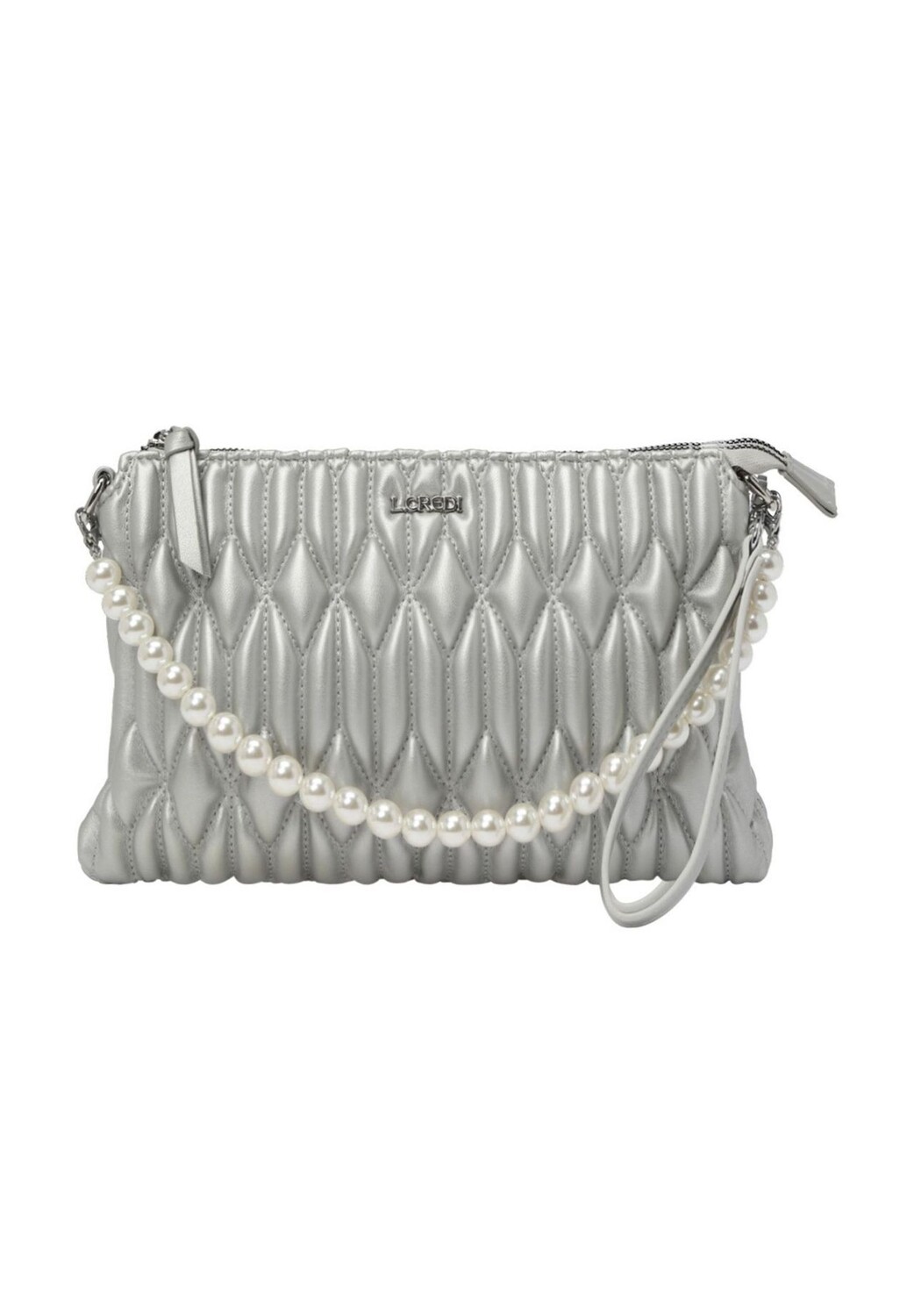 Сумка через плечо Lisa 29 см L.CREDI, серебро, Красный, Сумка через плечо Lisa 29 см L.CREDI, серебро
Сумка через плечо Lisa 29 см L.CREDI, серебро, Красный, Сумка через плечо Lisa 29 см L.CREDI, серебро