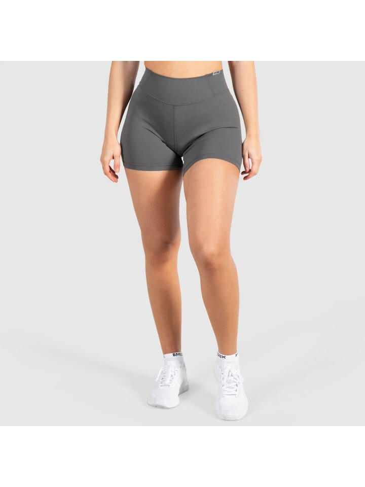 Функциональные шорты SMILODOX, темно-серый 
Функциональные шорты SMILODOX, темно-серый