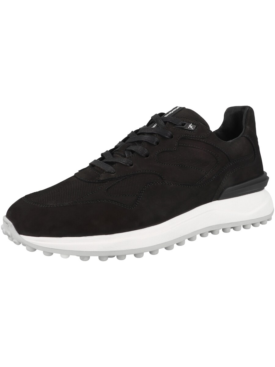 Кроссовки Floris van Bommel Noppi 18.10, черный
Кроссовки Floris van Bommel Noppi 18.10, черный