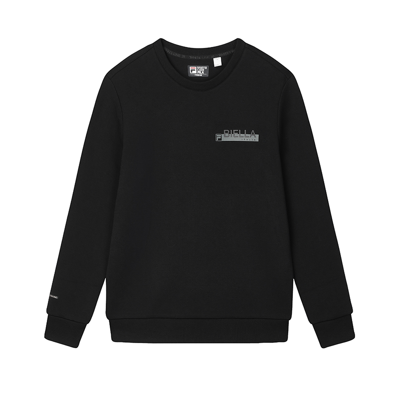FILA Свитшот мужской Jet Black, Черный, FILA Свитшот мужской Jet Black
FILA Свитшот мужской Jet Black, Черный, FILA Свитшот мужской Jet Black