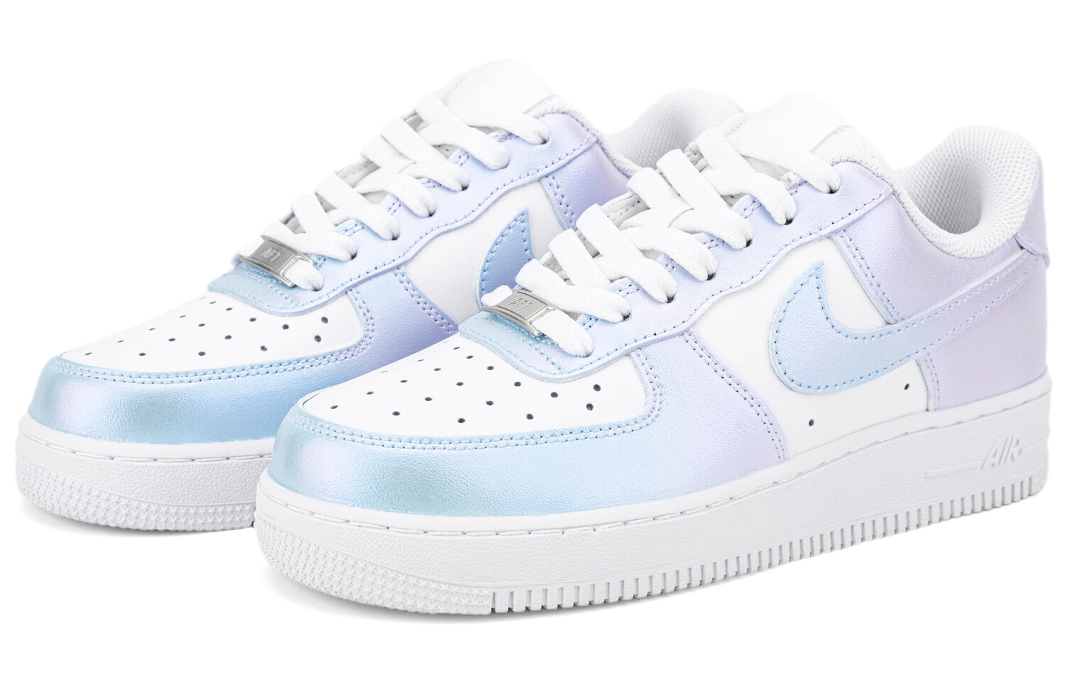 Кроссовки Nike Air Force 1 Skateboarding Shoes Unisex Low-top Blue/Purple, белый
Кроссовки Nike Air Force 1 Skateboarding Shoes Unisex Low-top Blue/Purple, белый