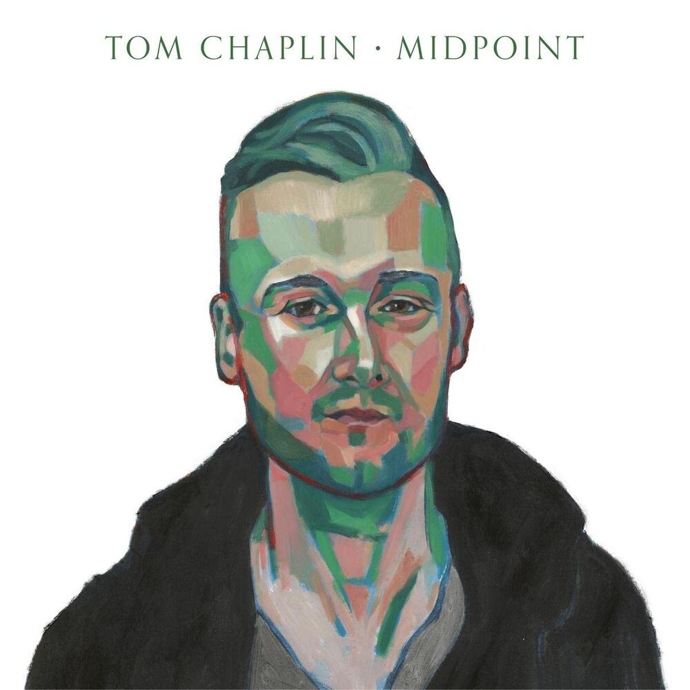 Виниловая пластинка LP Midpoint - Tom Chaplin
Виниловая пластинка LP Midpoint - Tom Chaplin