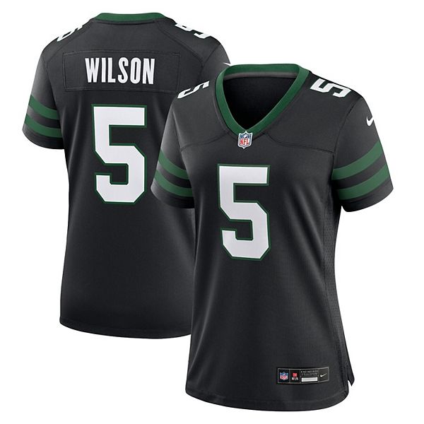 Женская футболка Garrett Wilson Legacy Black New York Jets Alternate Game Nike, Черный, Женская футболка Garrett Wilson Legacy Black New York Jets Alternate Game Nike
Женская футболка Garrett Wilson Legacy Black New York Jets Alternate Game Nike, Черный, Женская футболка Garrett Wilson Legacy Black New York Jets Alternate Game Nike