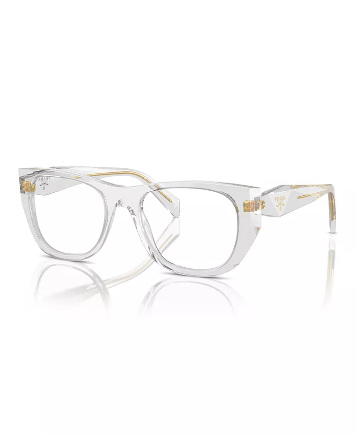 Женские очки, PR A18V PRADA, белый
Женские очки, PR A18V PRADA, белый