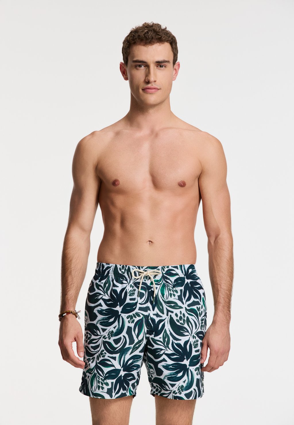 Шорты для плавания Shiwi, зеленый
Шорты для плавания Shiwi, зеленый