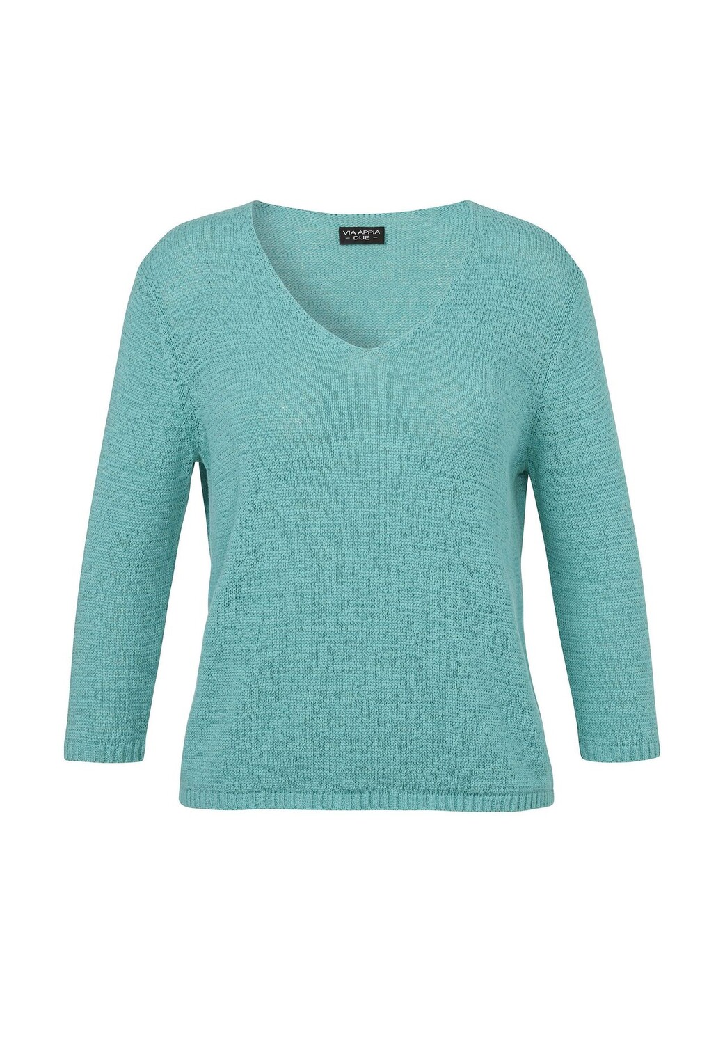 Пуловер Via Appia -Due-, мята
Пуловер Via Appia -Due-, мята