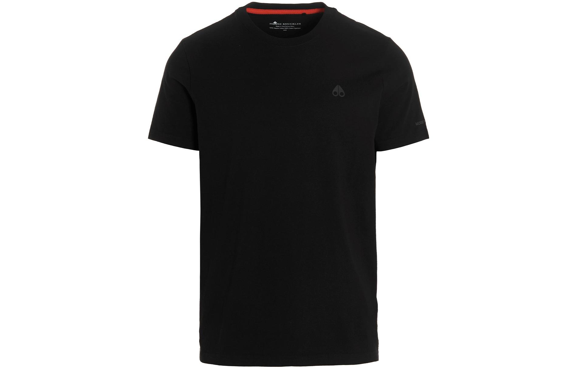 Футболка мужская Black Moose Knuckles
Футболка мужская Black Moose Knuckles