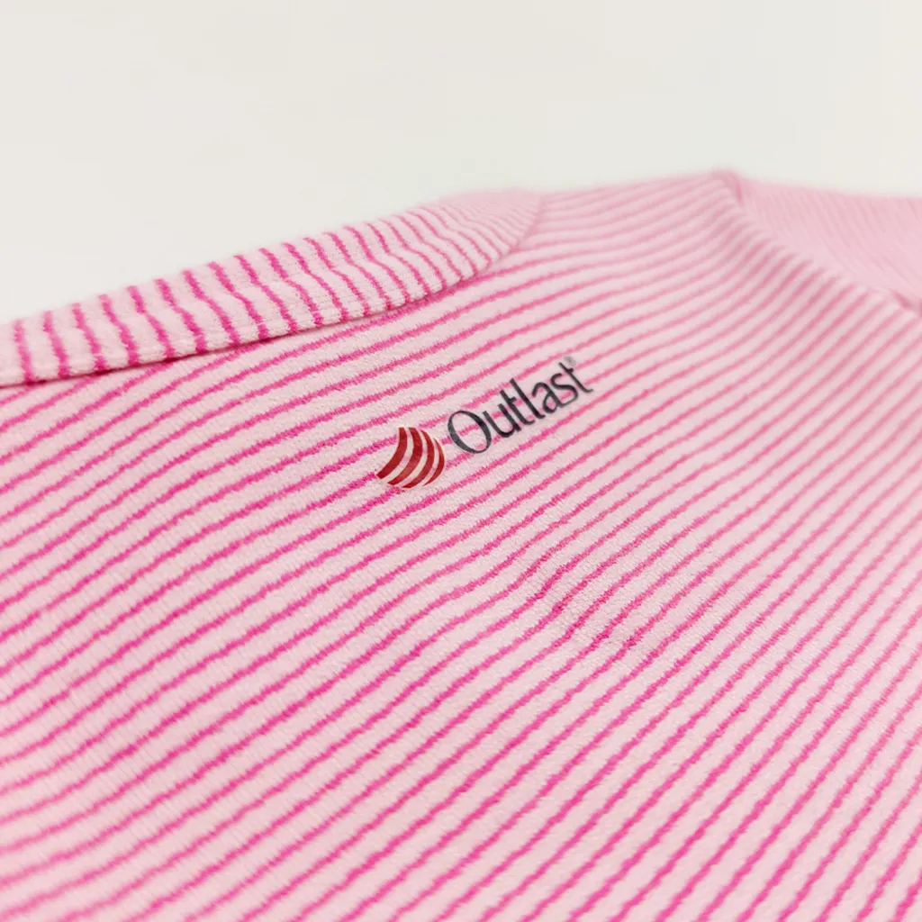 Боди с длинным рукавом Outlast Little Angel
Боди с длинным рукавом Outlast Little Angel