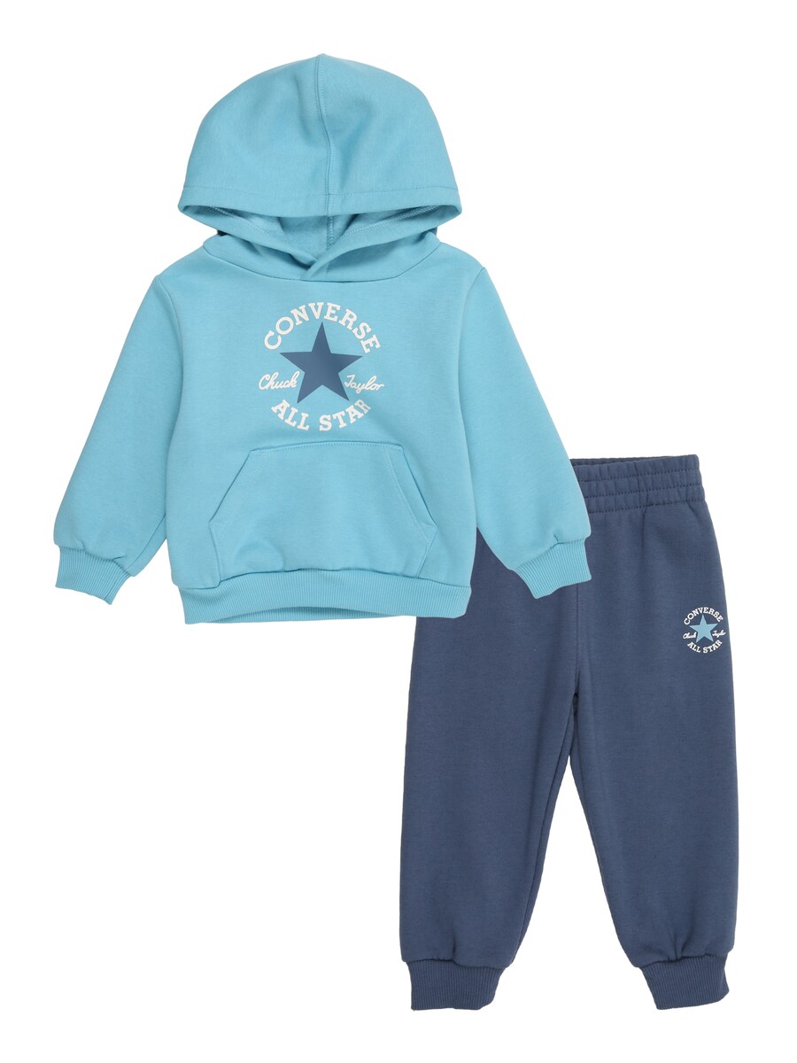 Спортивный костюм CONVERSE DISSECTED CTP, Sapphire/Light blue
Спортивный костюм CONVERSE DISSECTED CTP, Sapphire/Light blue