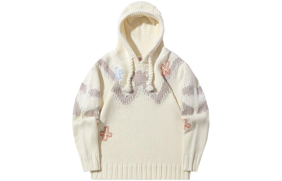 LiNing Трикотаж женский цвета слоновой кости
LiNing Трикотаж женский цвета слоновой кости