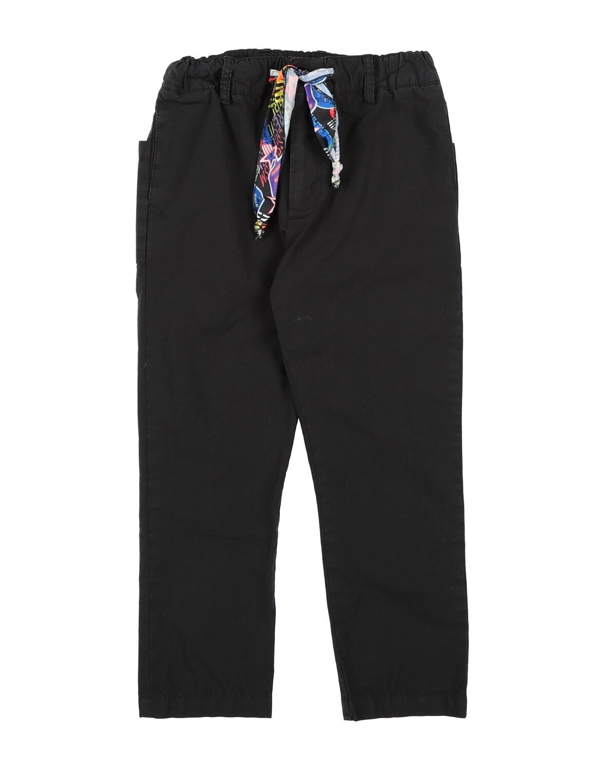 Брюки Daniele Alessandrini, черный
Брюки Daniele Alessandrini, черный