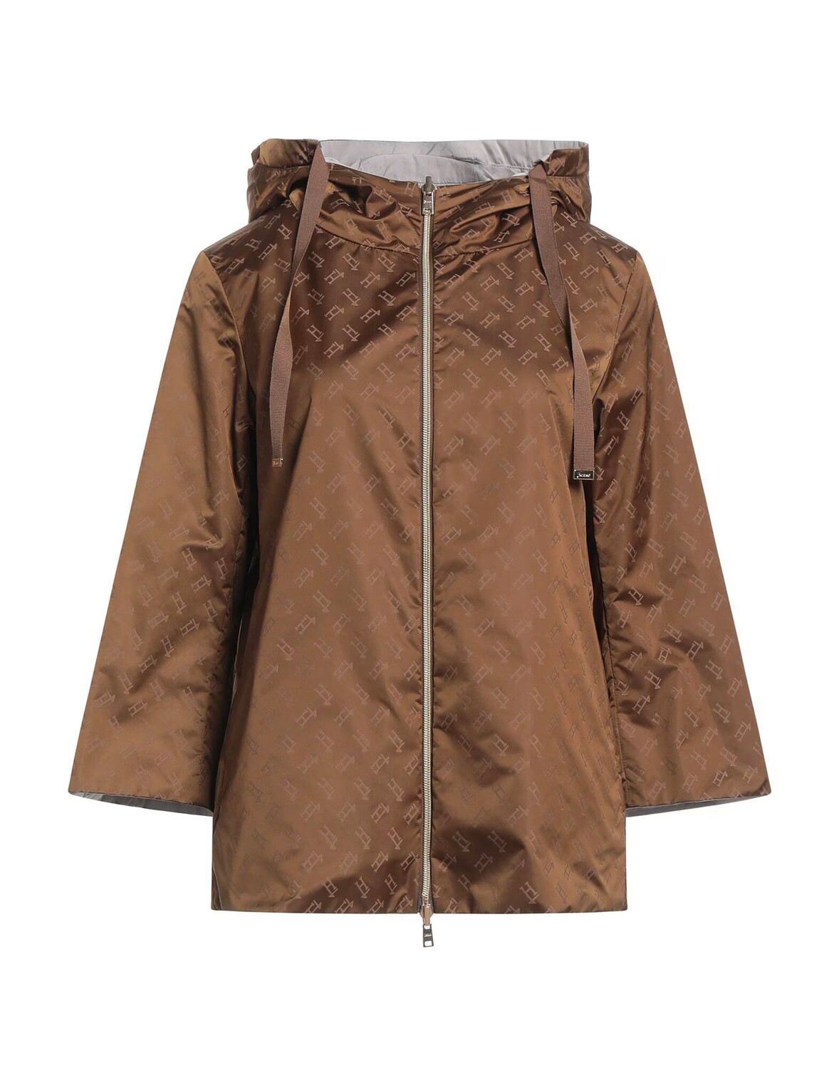 Тренч Herno, хаки
Тренч Herno, хаки