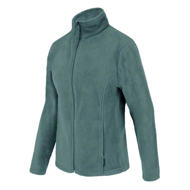 Толстовка на молнии Joluvi Polar Surprise 2.0, зеленый
Толстовка на молнии Joluvi Polar Surprise 2.0, зеленый