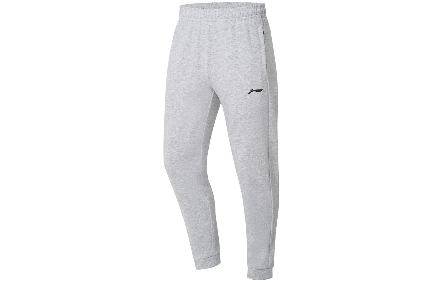 Трикотажные спортивные штаны Fitness Series для мужчин, цвет серый Lining, цвет Heather Gray
Трикотажные спортивные штаны Fitness Series для мужчин, цвет серый Lining, цвет Heather Gray