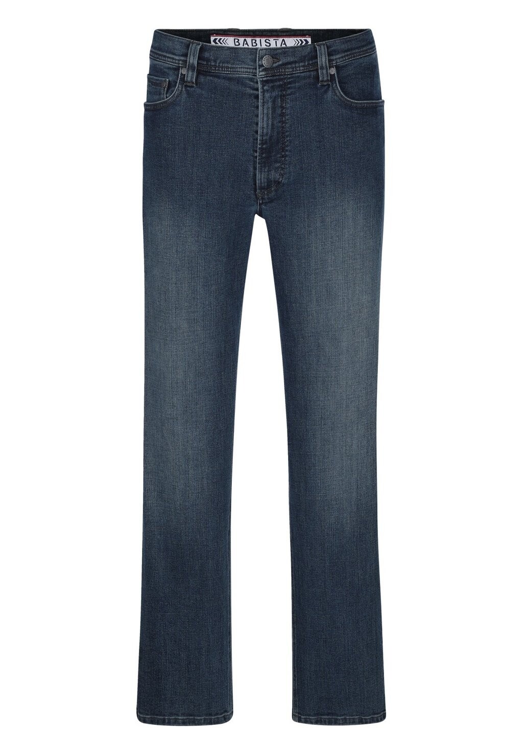 Джинсы прямого кроя SARENTA Babista, светло-голубой
Джинсы прямого кроя SARENTA Babista, светло-голубой